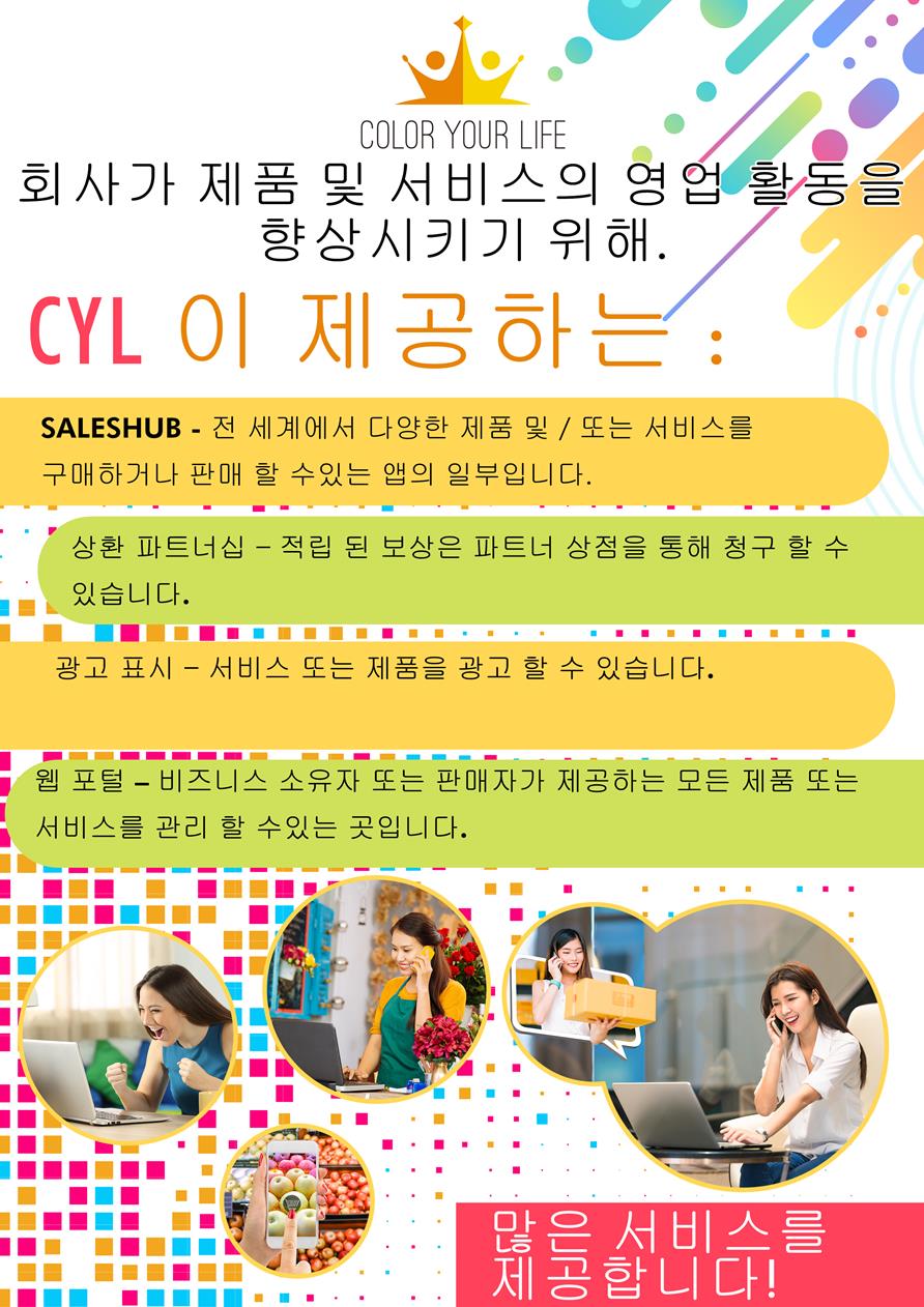 Copy of 8 CYL is offering-korean